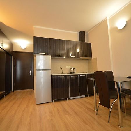 Welkome Orbi Batumi Sea Wiev Apartment Bagian luar foto