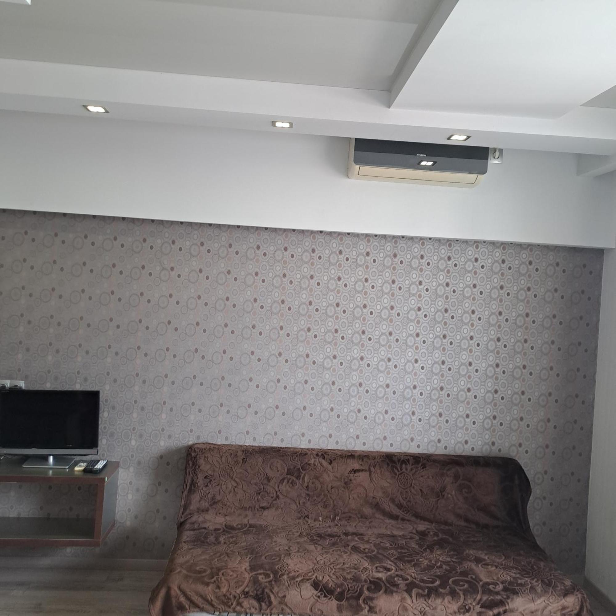 Welkome Orbi Batumi Sea Wiev Apartment Bagian luar foto