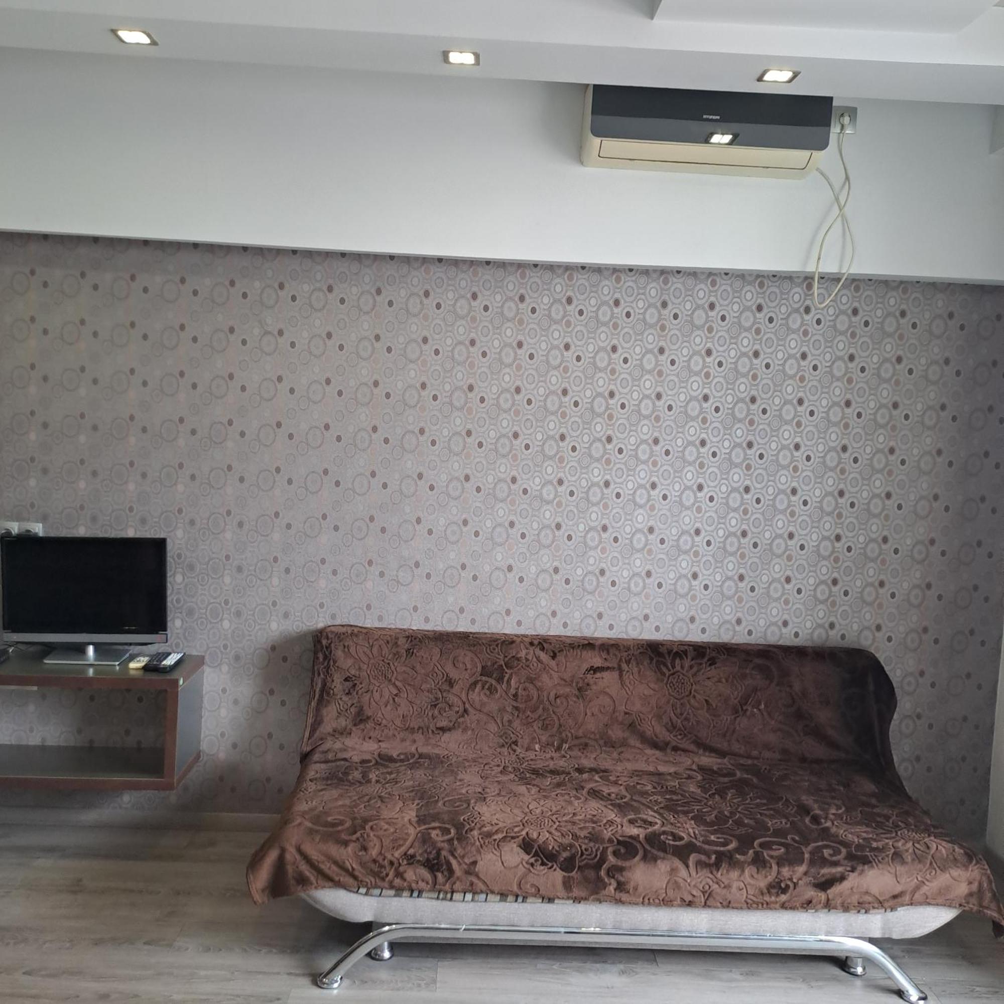 Welkome Orbi Batumi Sea Wiev Apartment Bagian luar foto